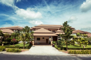 Гостиница Laguna Pool Villa by The Lake  Банг-Тао-Бич